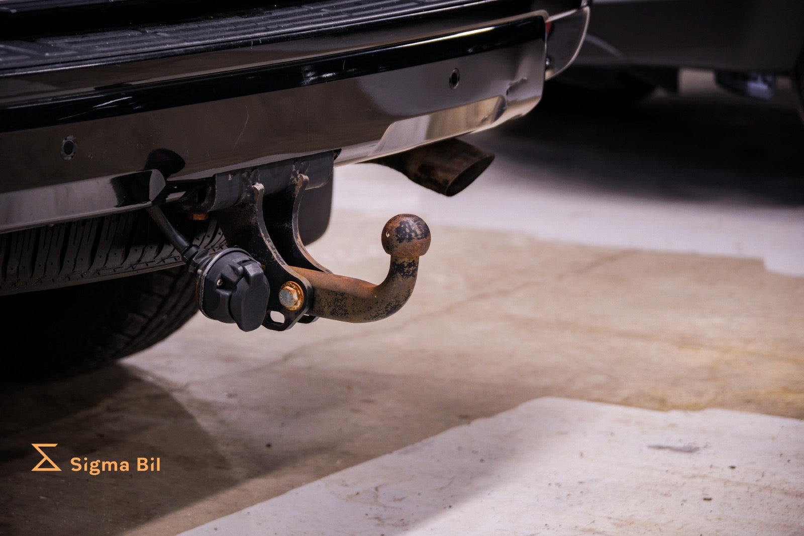 Bilde av Toyota Land Cruiser