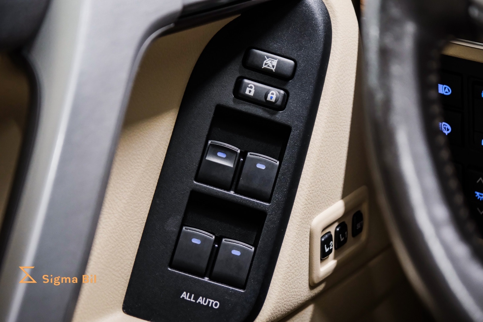 Bilde av Toyota Land Cruiser