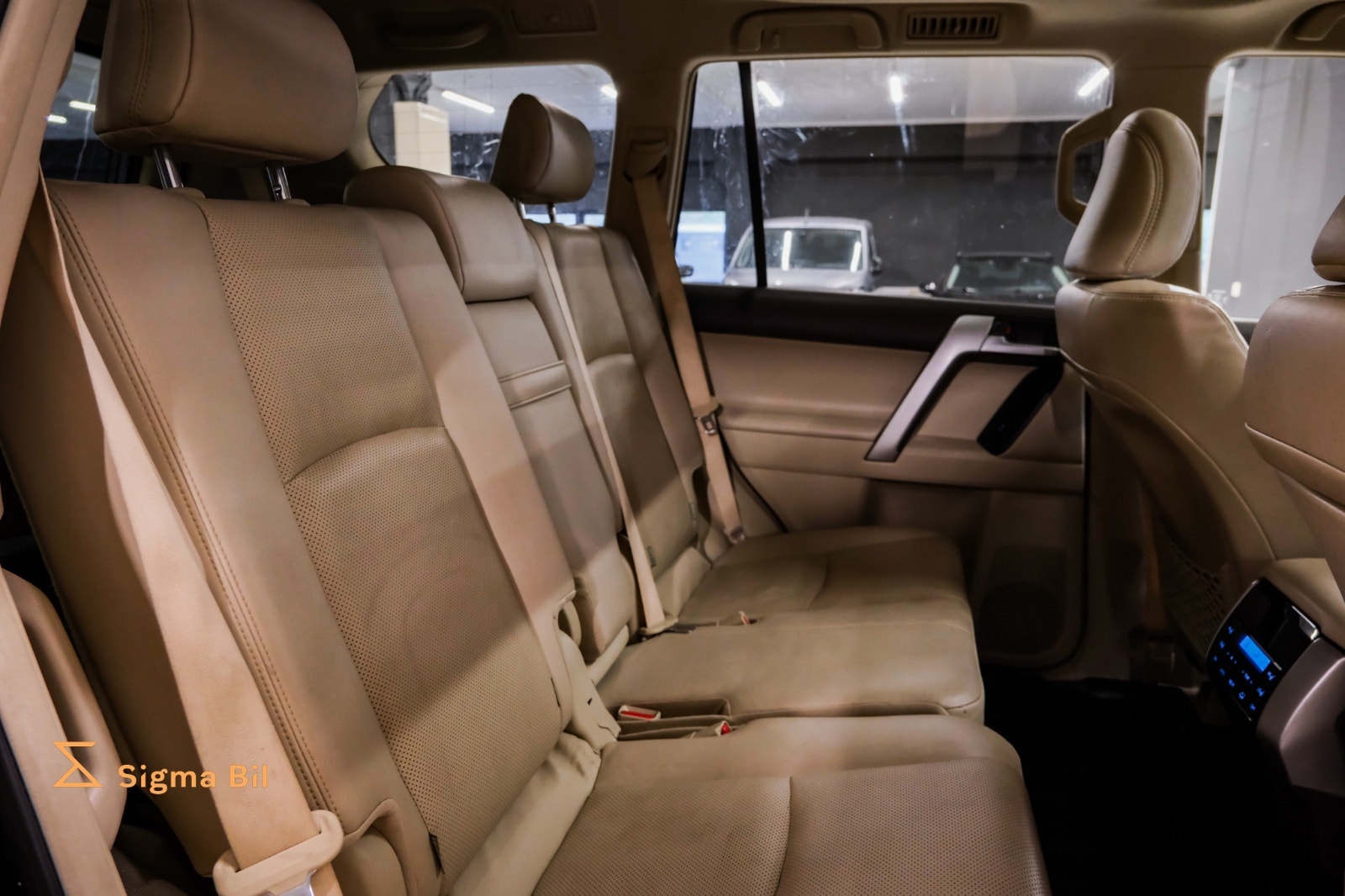 Bilde av Toyota Land Cruiser