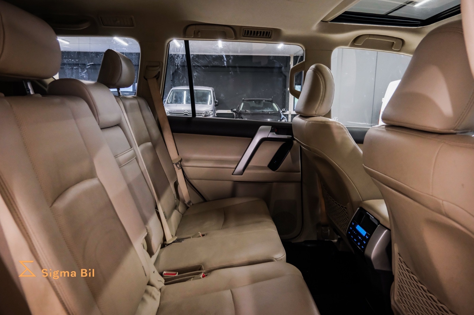 Bilde av Toyota Land Cruiser