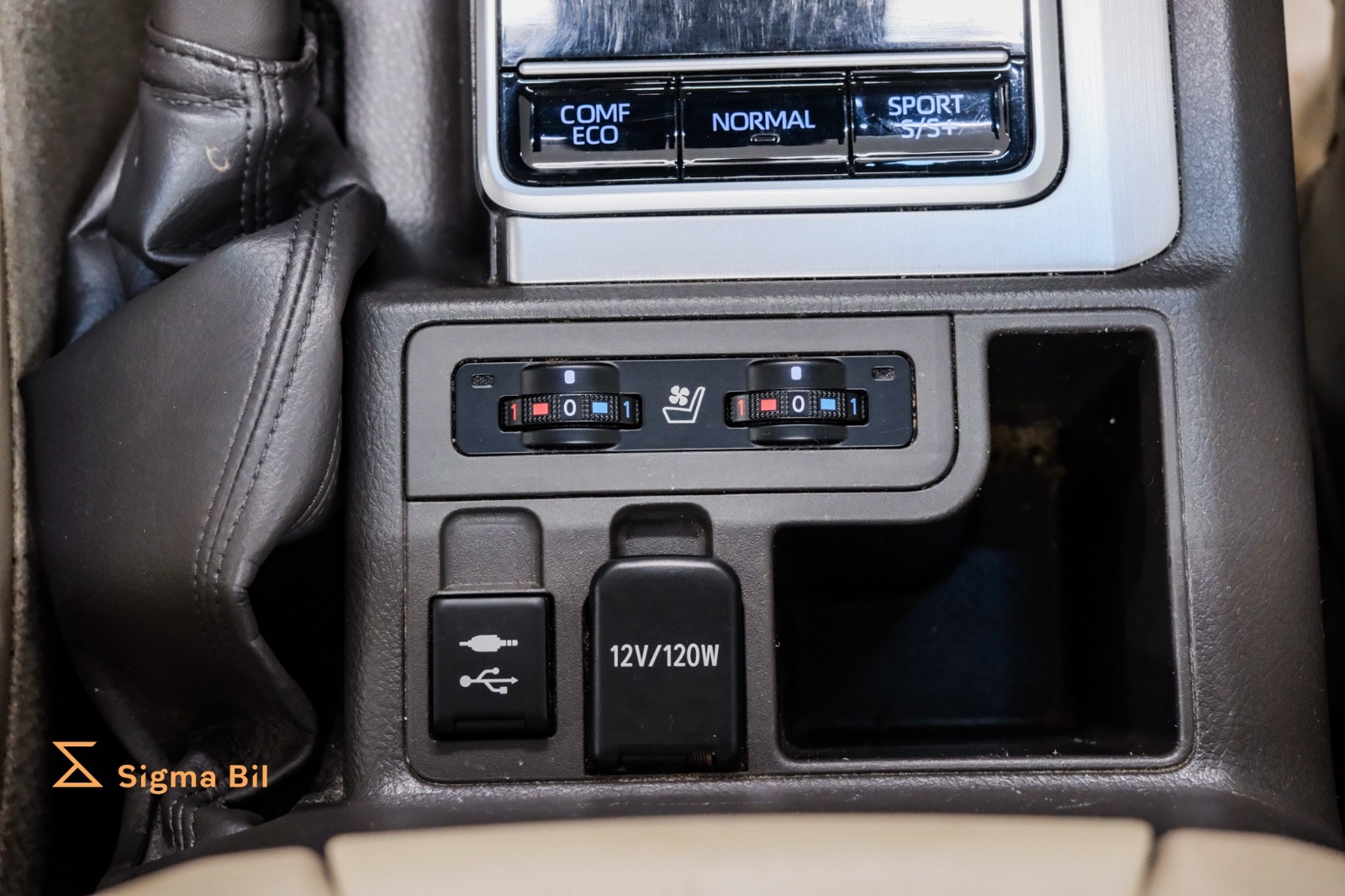 Bilde av Toyota Land Cruiser