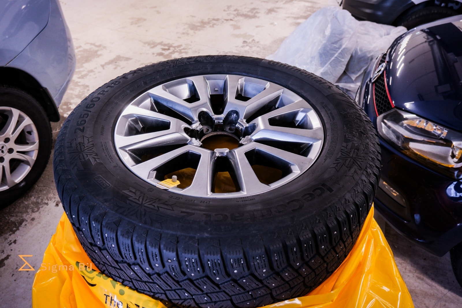 Bilde av Toyota Land Cruiser