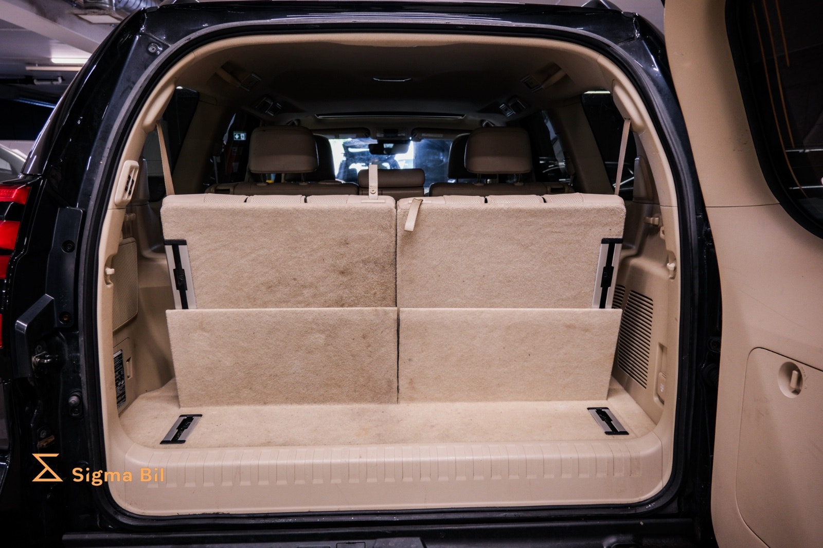 Bilde av Toyota Land Cruiser