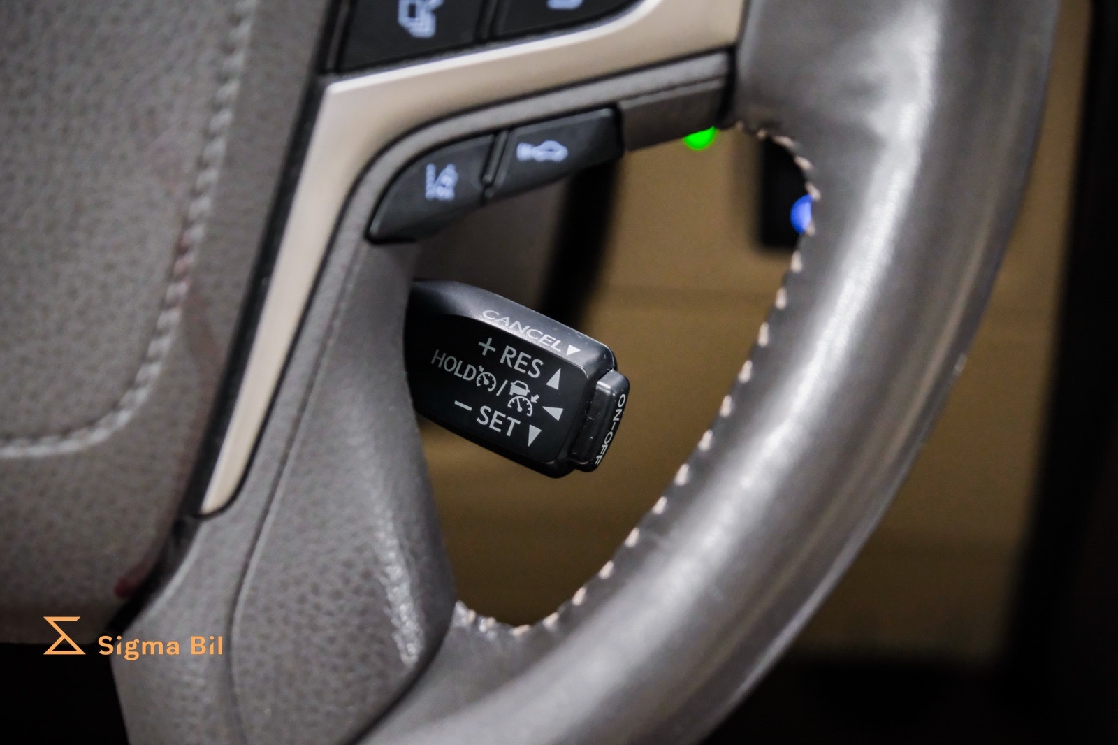 Bilde av Toyota Land Cruiser