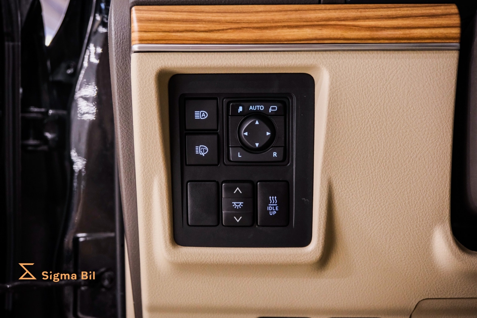 Bilde av Toyota Land Cruiser