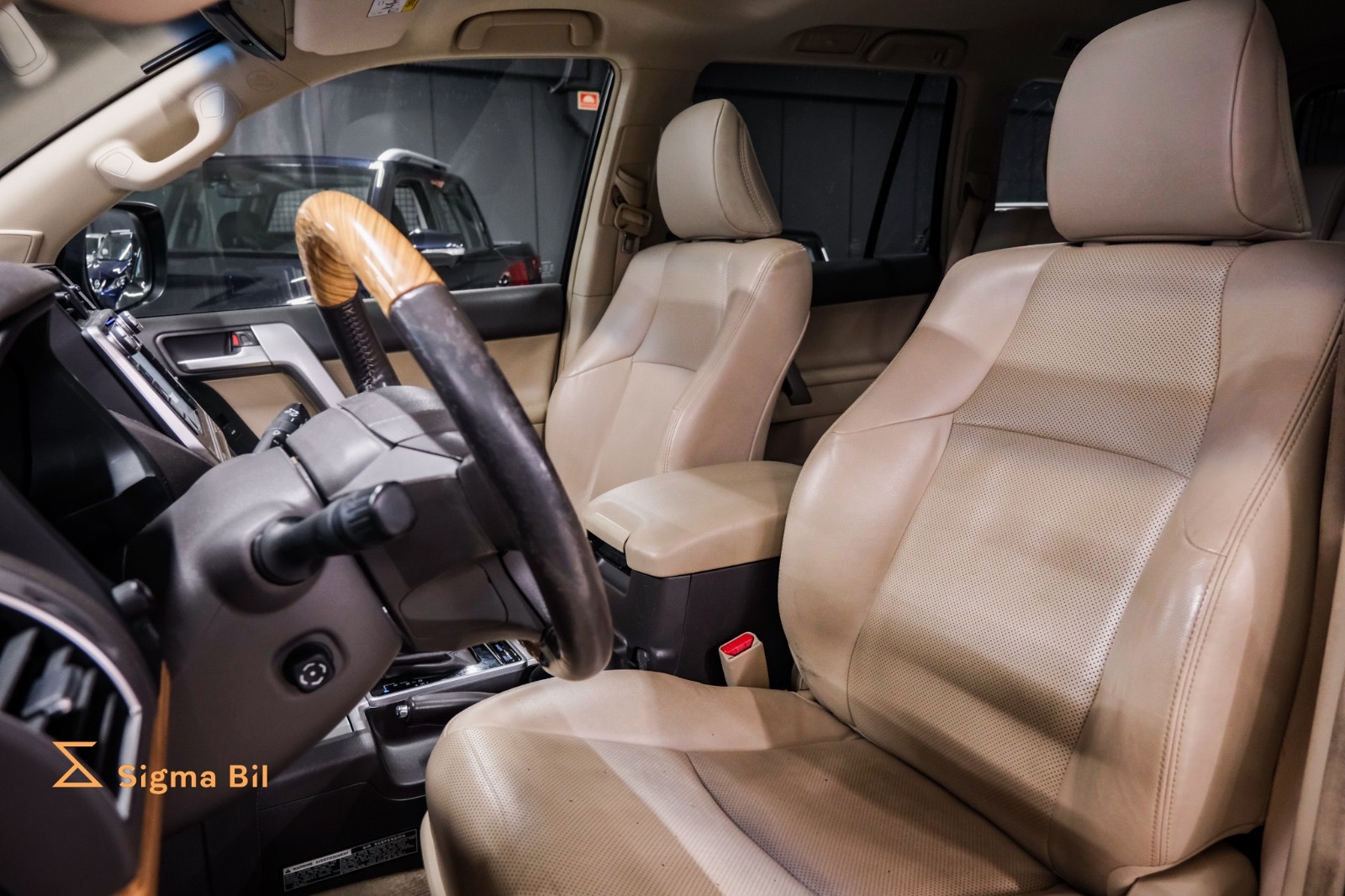 Bilde av Toyota Land Cruiser