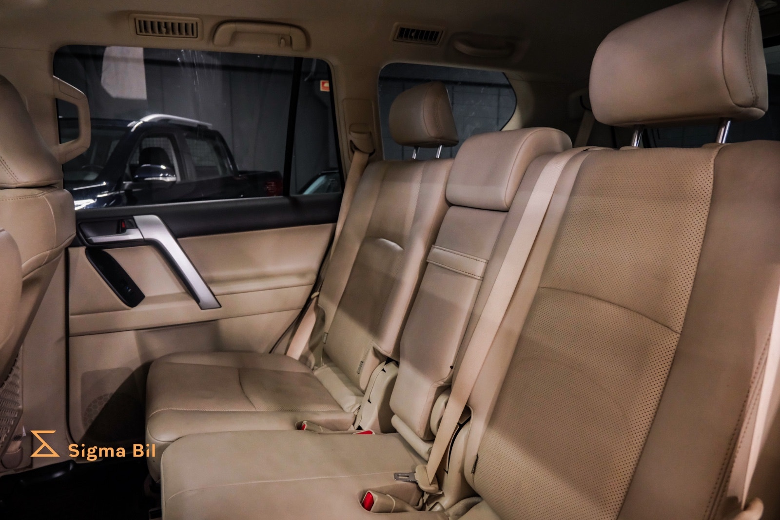 Bilde av Toyota Land Cruiser