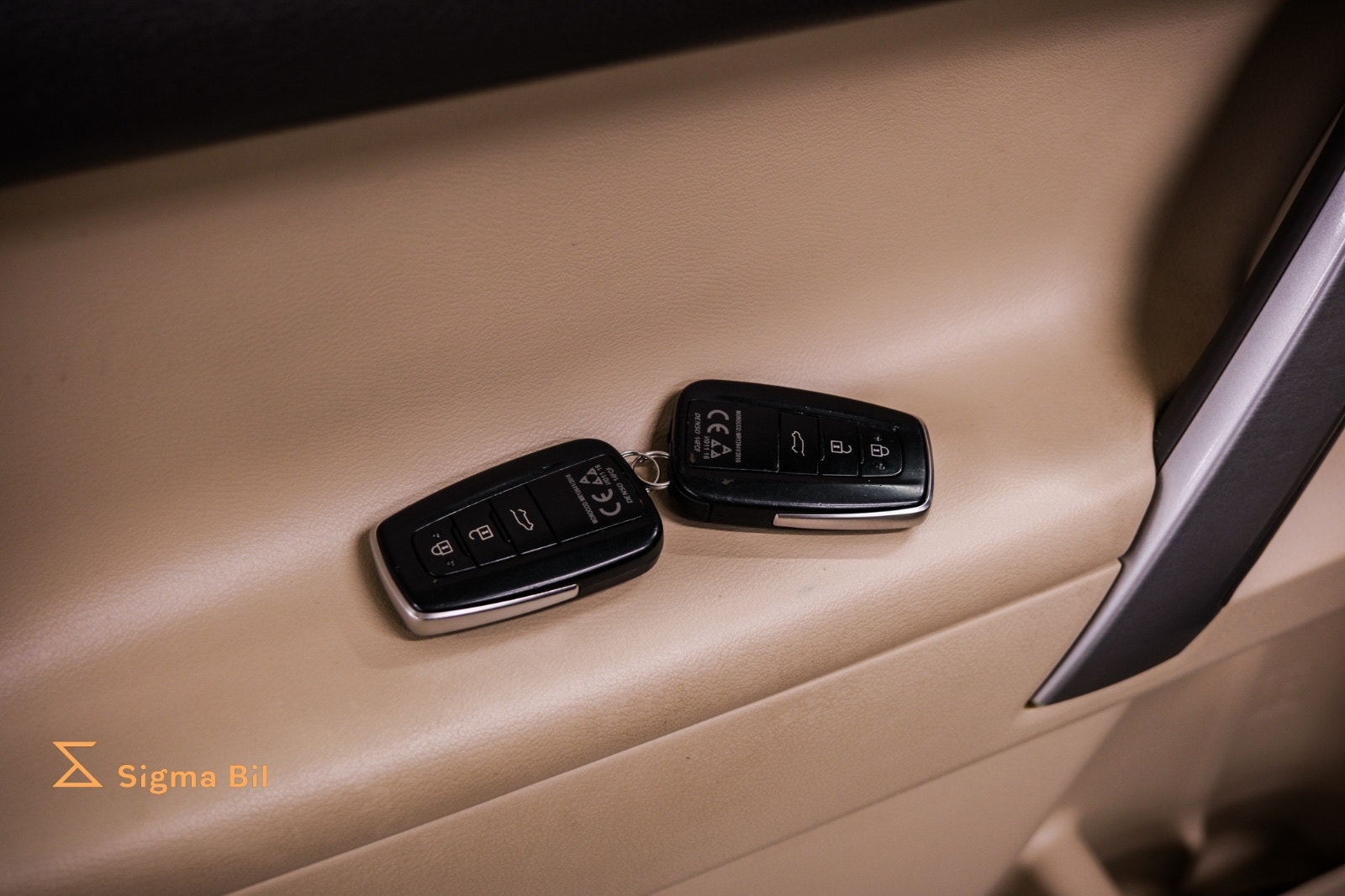 Bilde av Toyota Land Cruiser