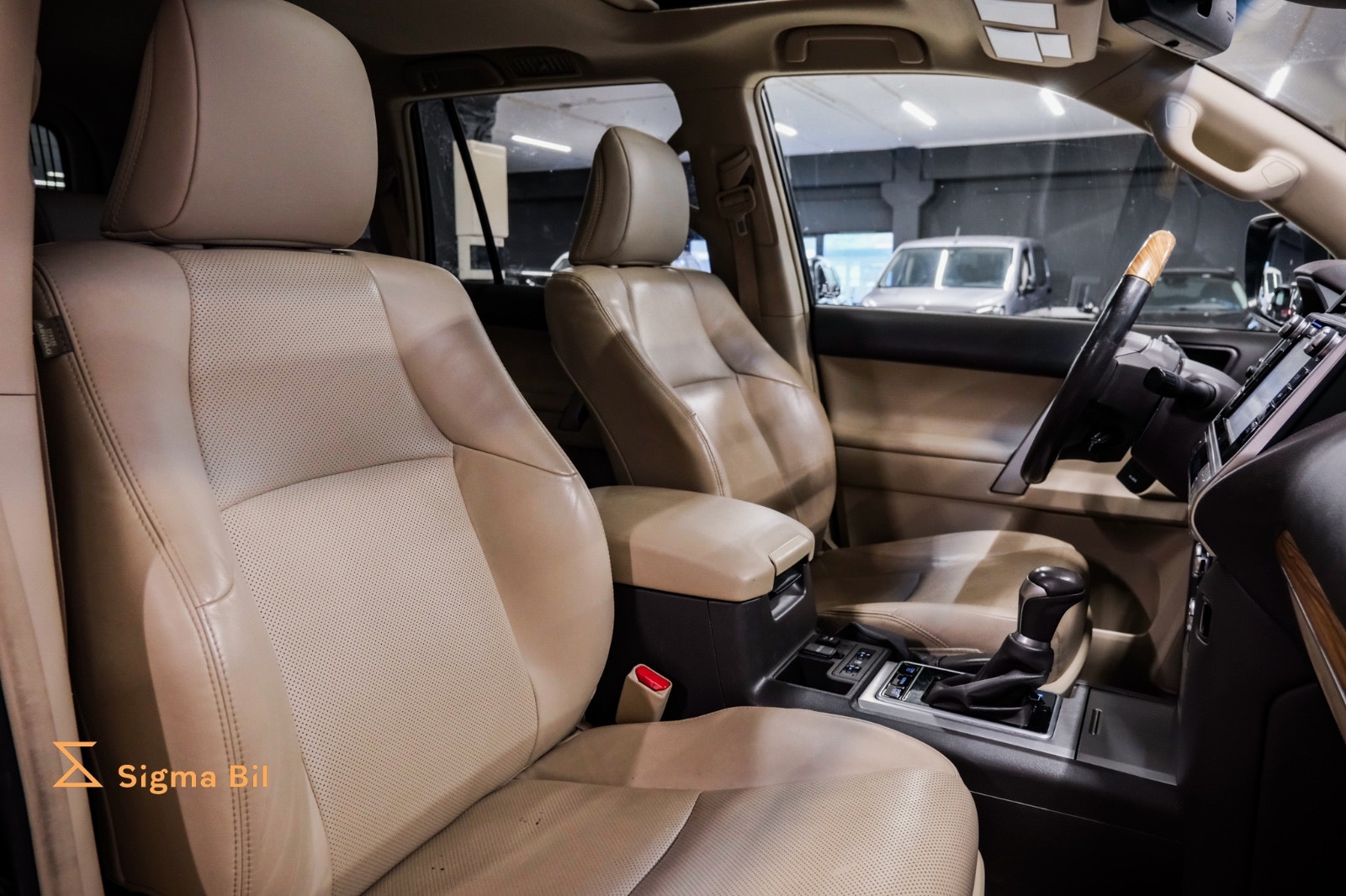 Bilde av Toyota Land Cruiser