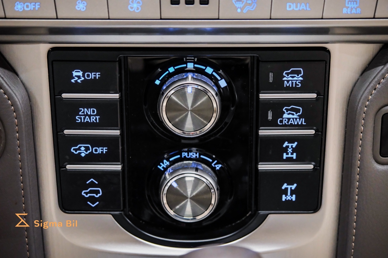 Bilde av Toyota Land Cruiser