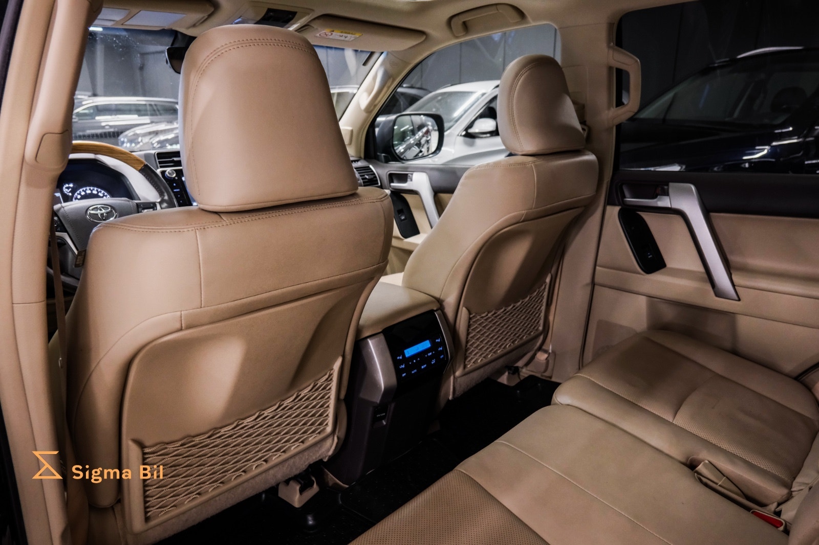 Bilde av Toyota Land Cruiser