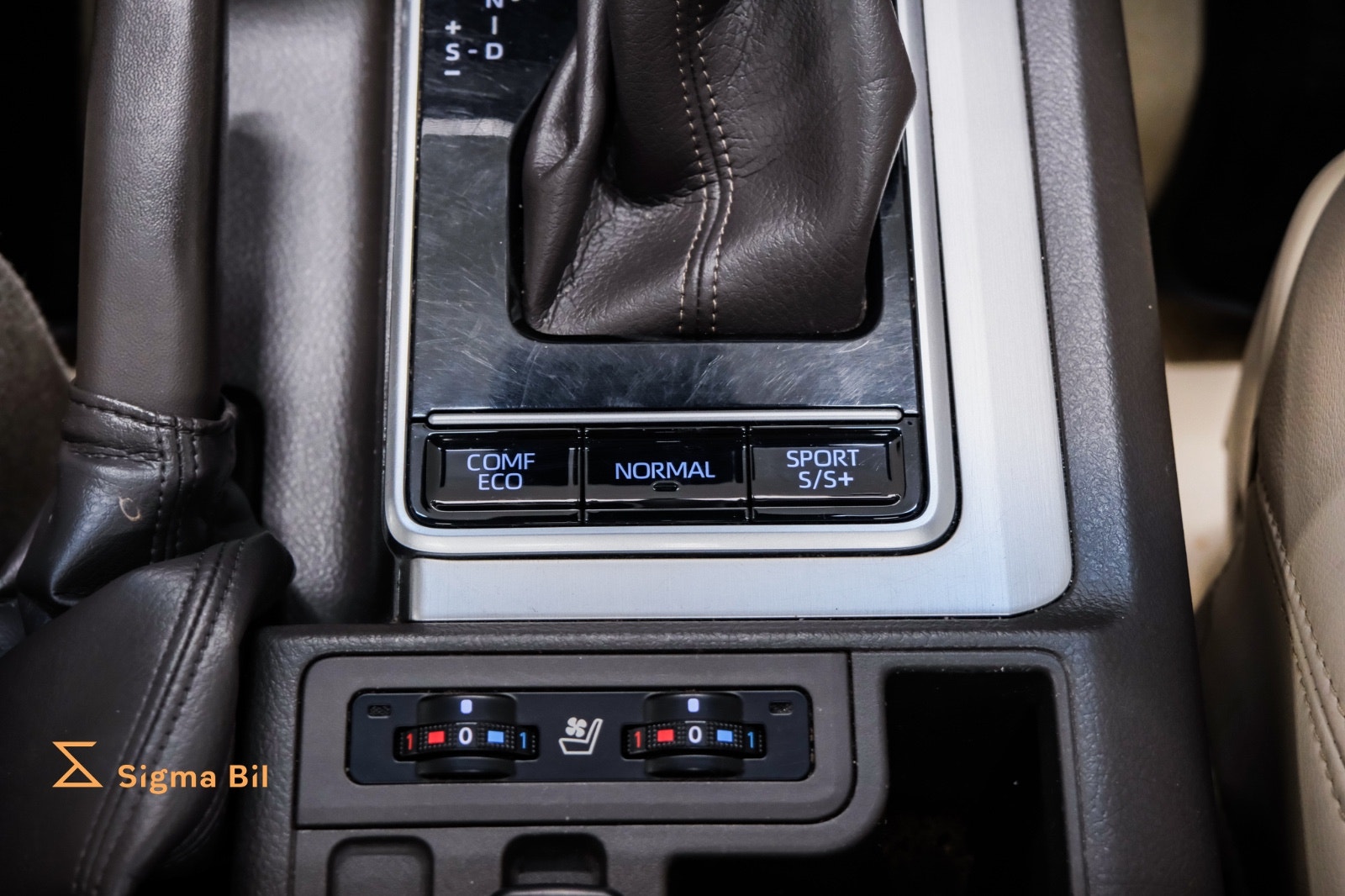 Bilde av Toyota Land Cruiser