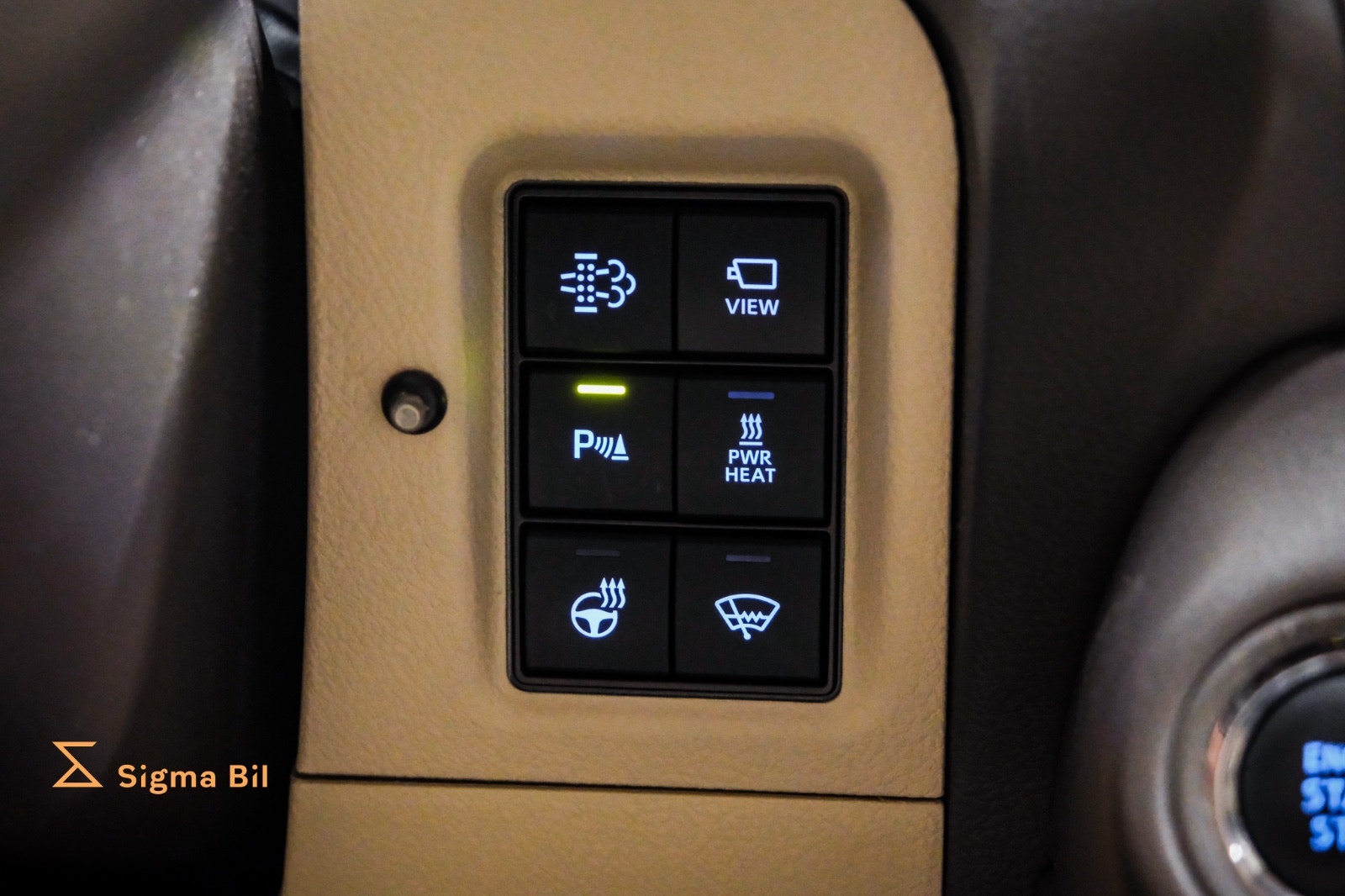 Bilde av Toyota Land Cruiser