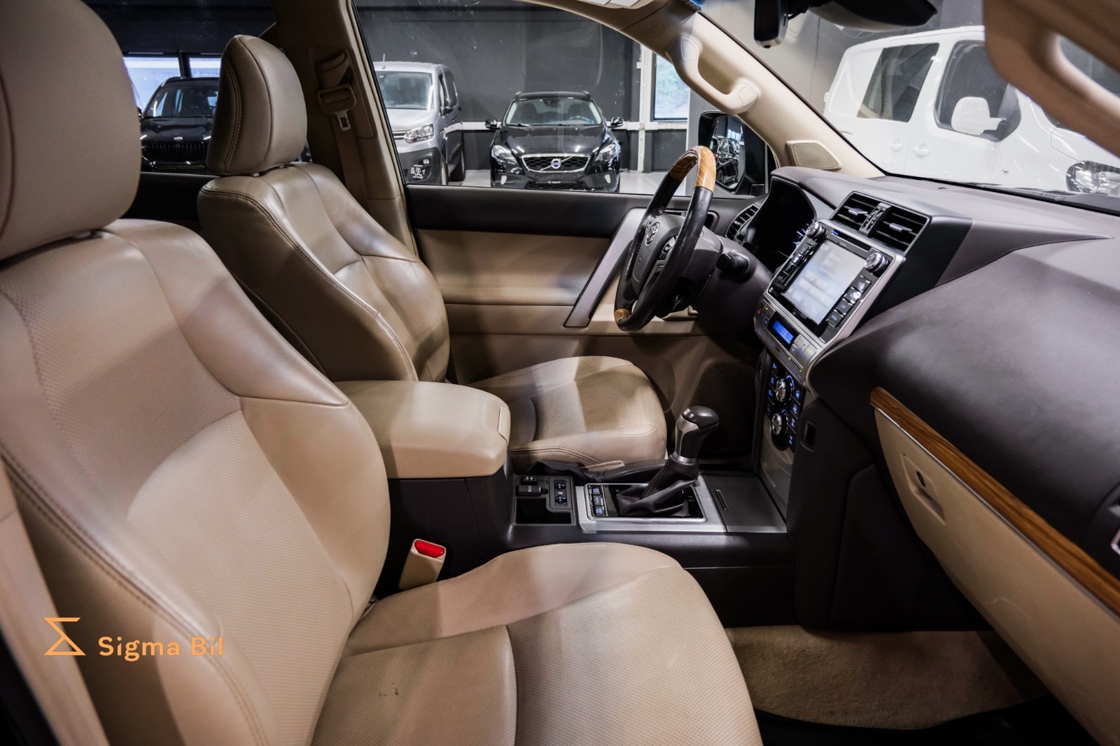 Bilde av Toyota Land Cruiser