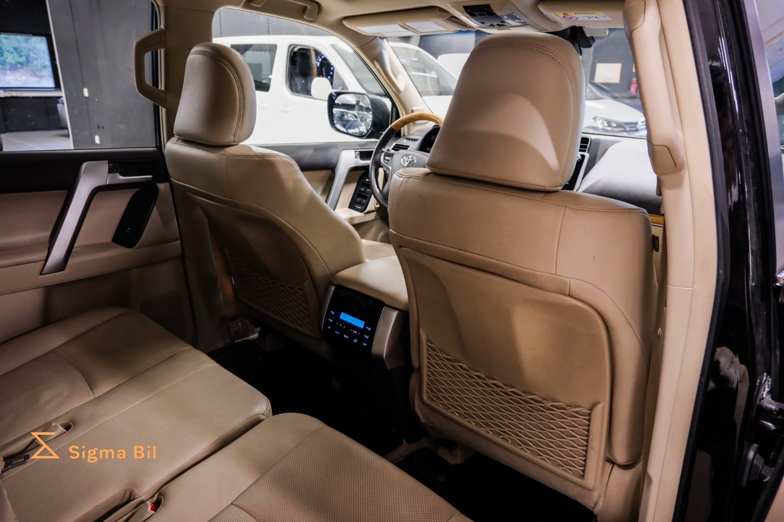 Bilde av Toyota Land Cruiser