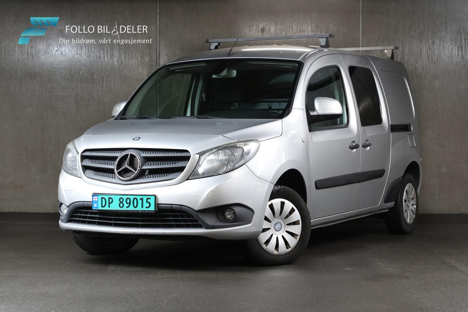 Mercedes-Benz Citan