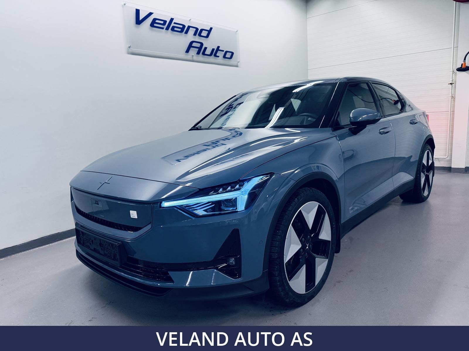 Polestar 2