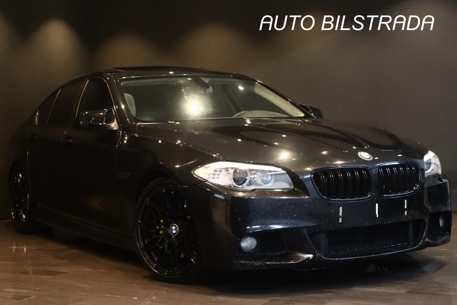 BMW 5-serie