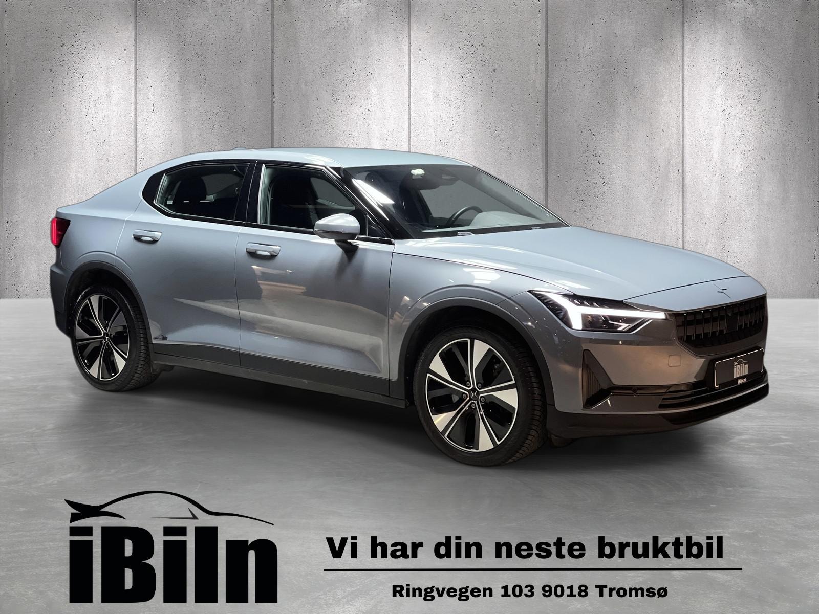 Polestar 2