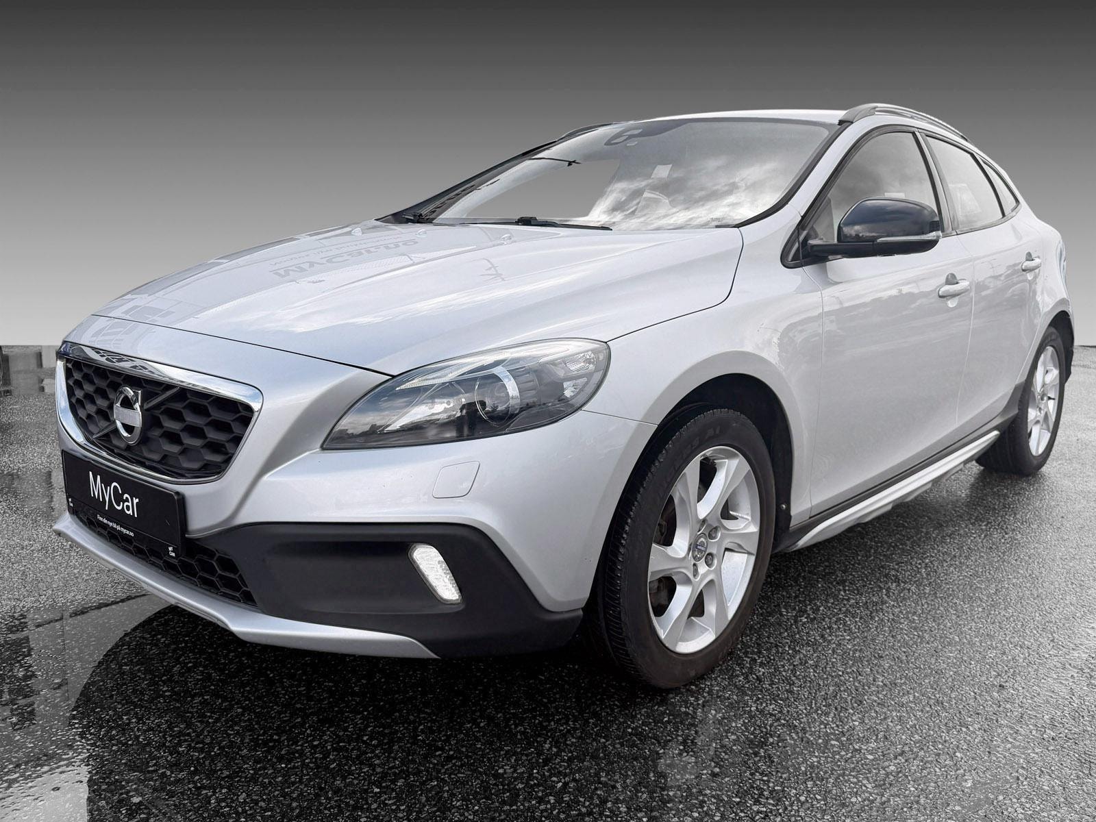 Volvo V40 Cross Country