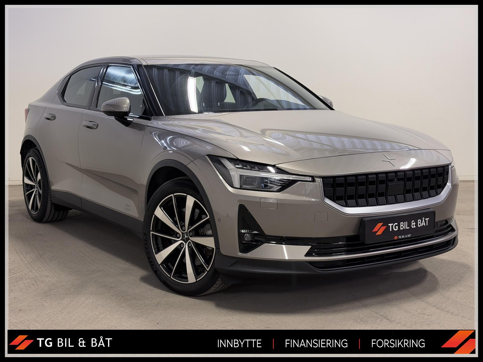 Polestar 2