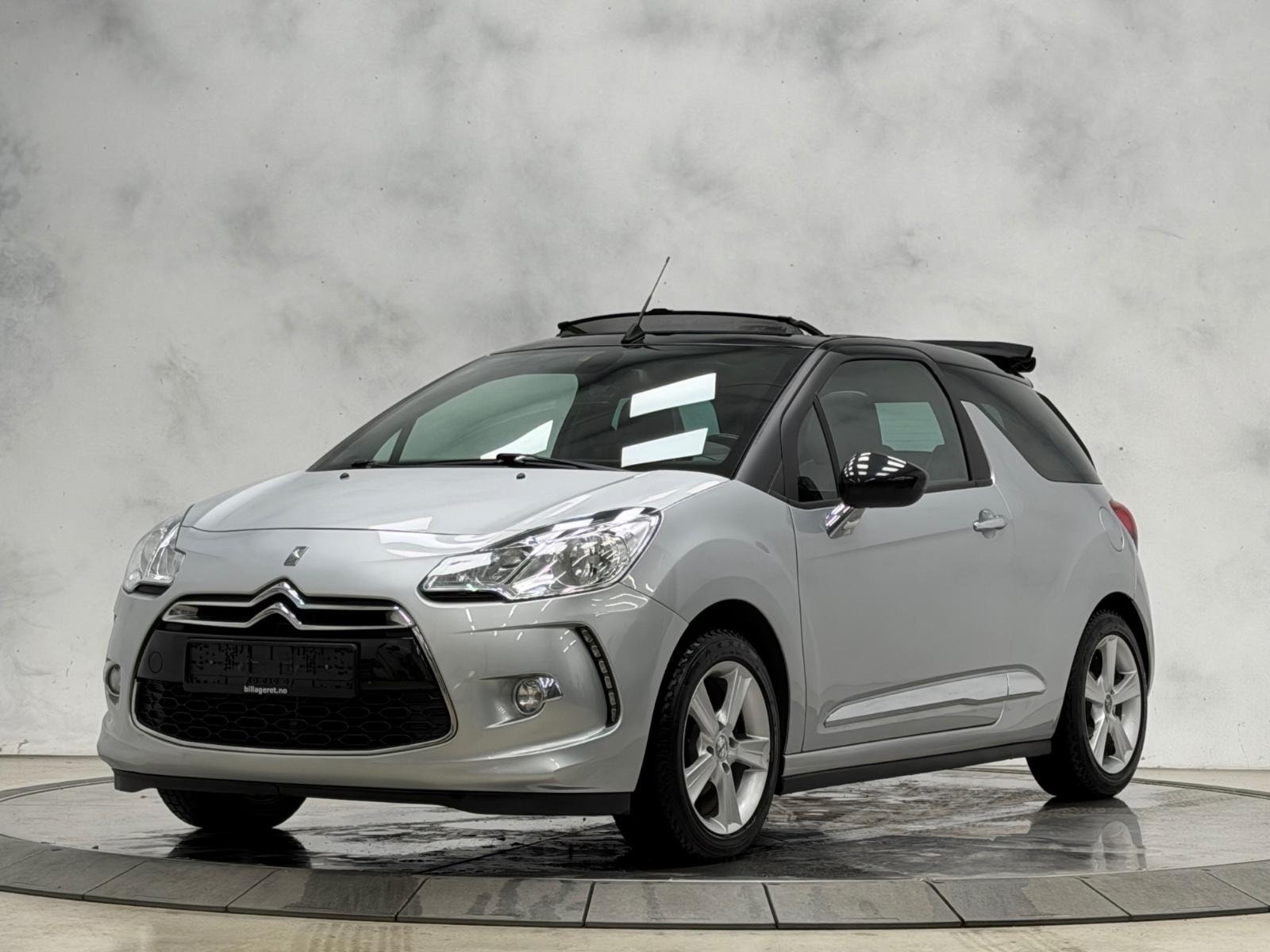 Citroen DS3