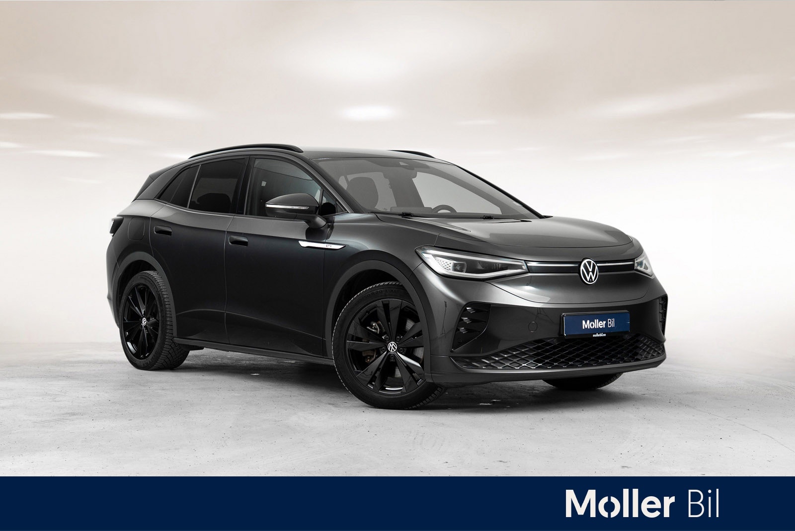Volkswagen ID.4 GTX