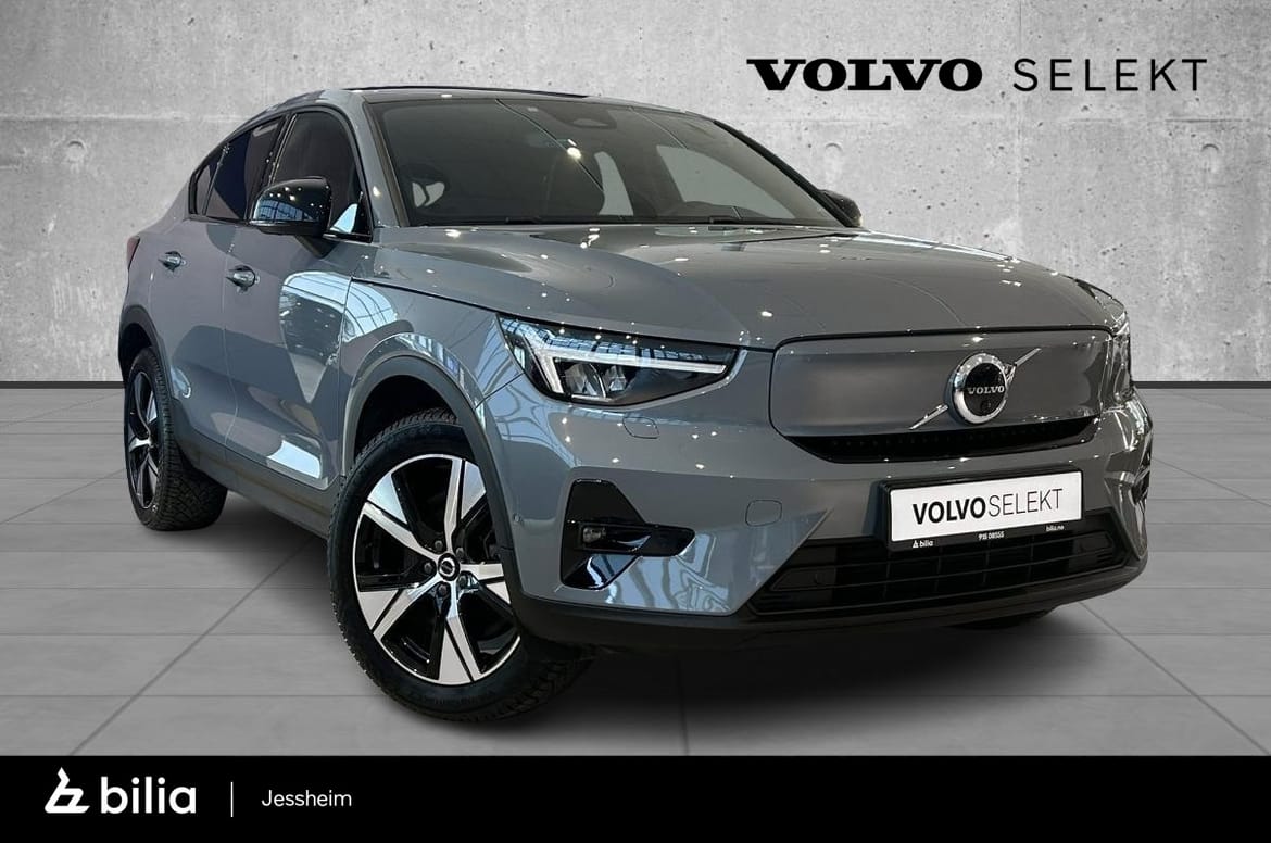 Volvo C40