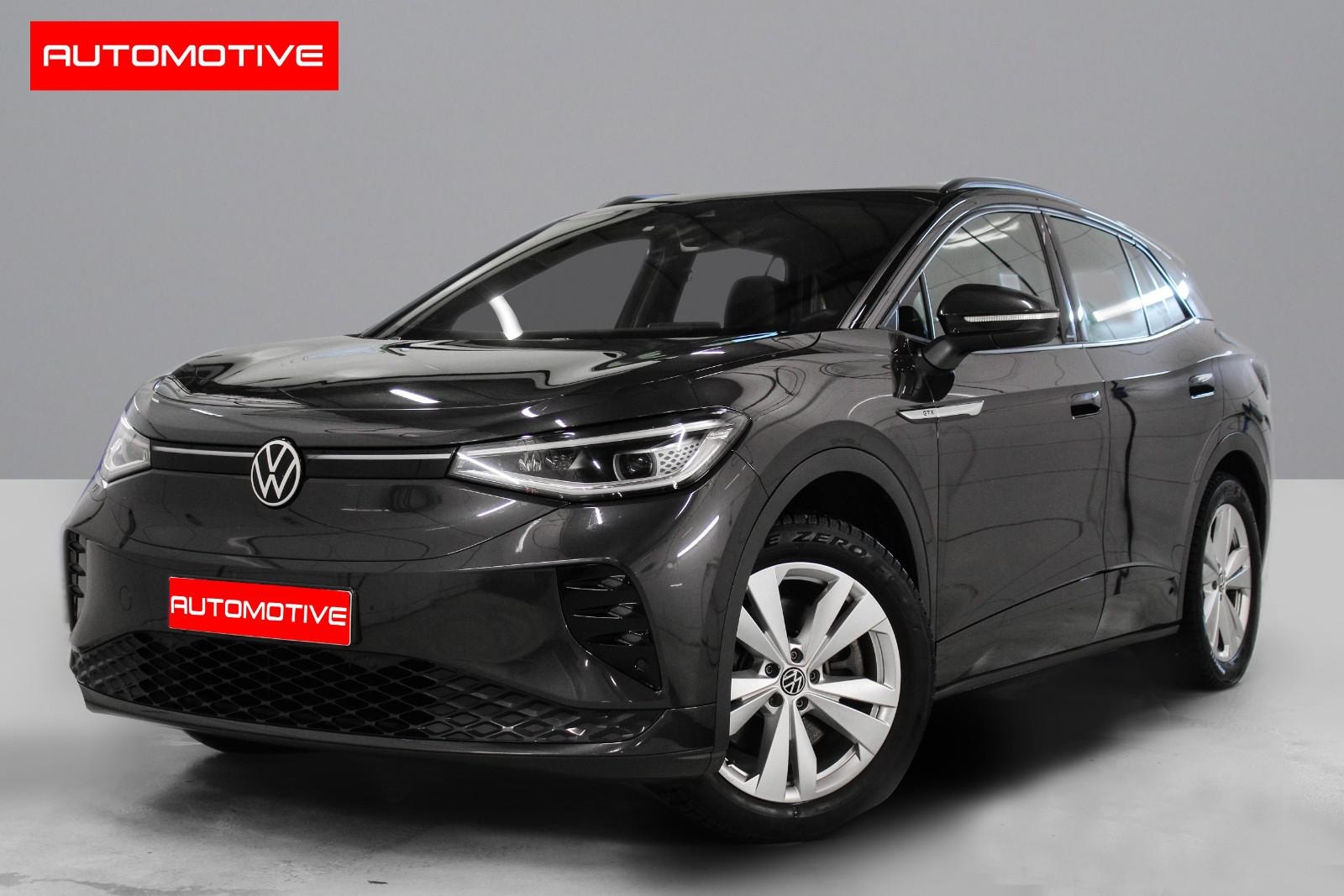 Volkswagen ID.4 GTX