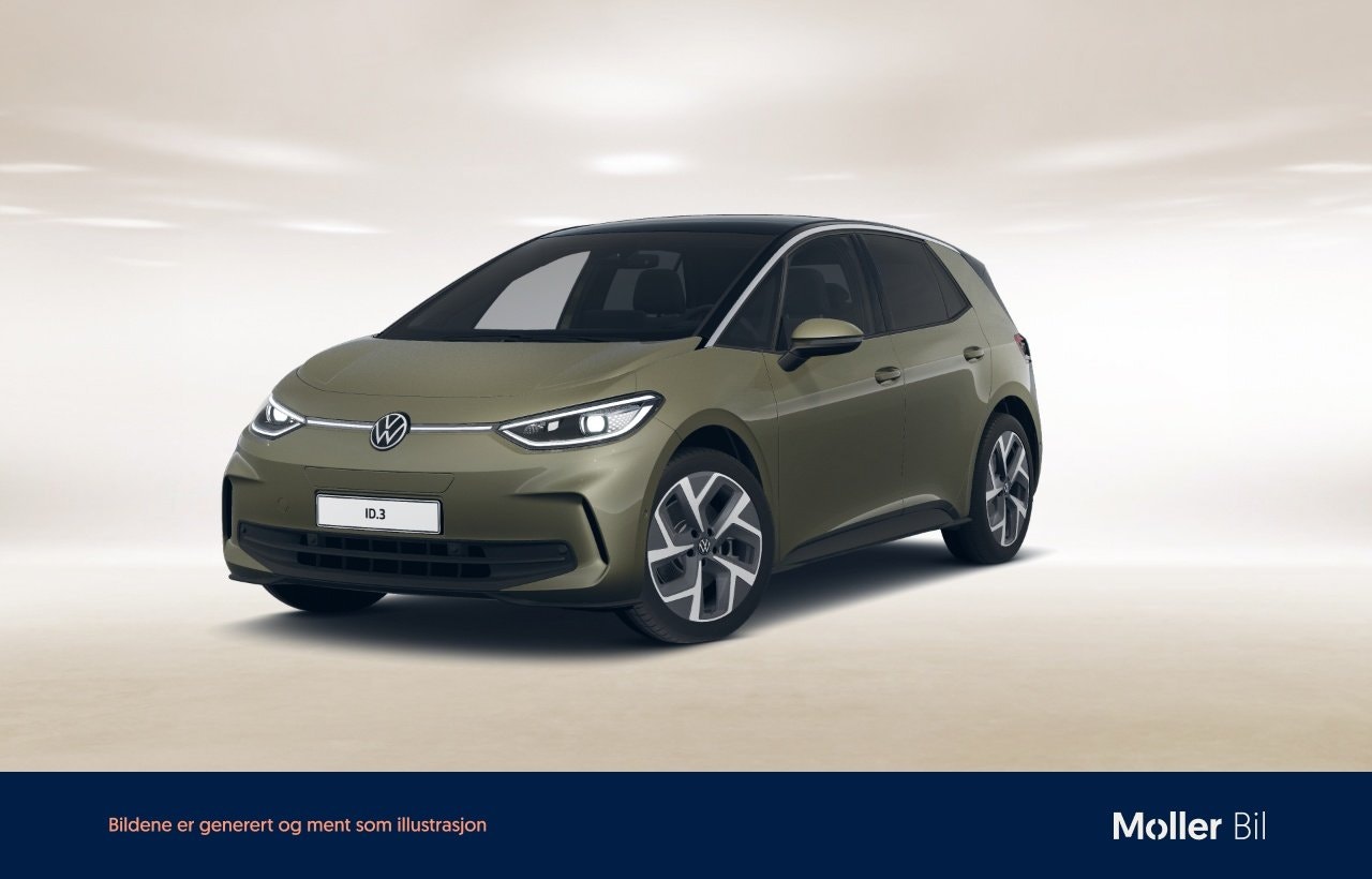 Volkswagen ID.3