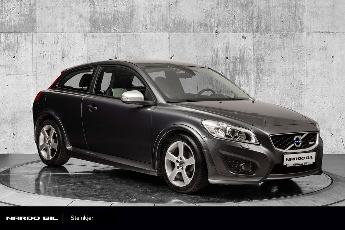 Volvo C30