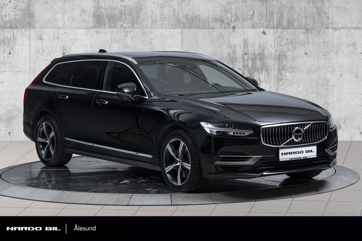 Volvo V90