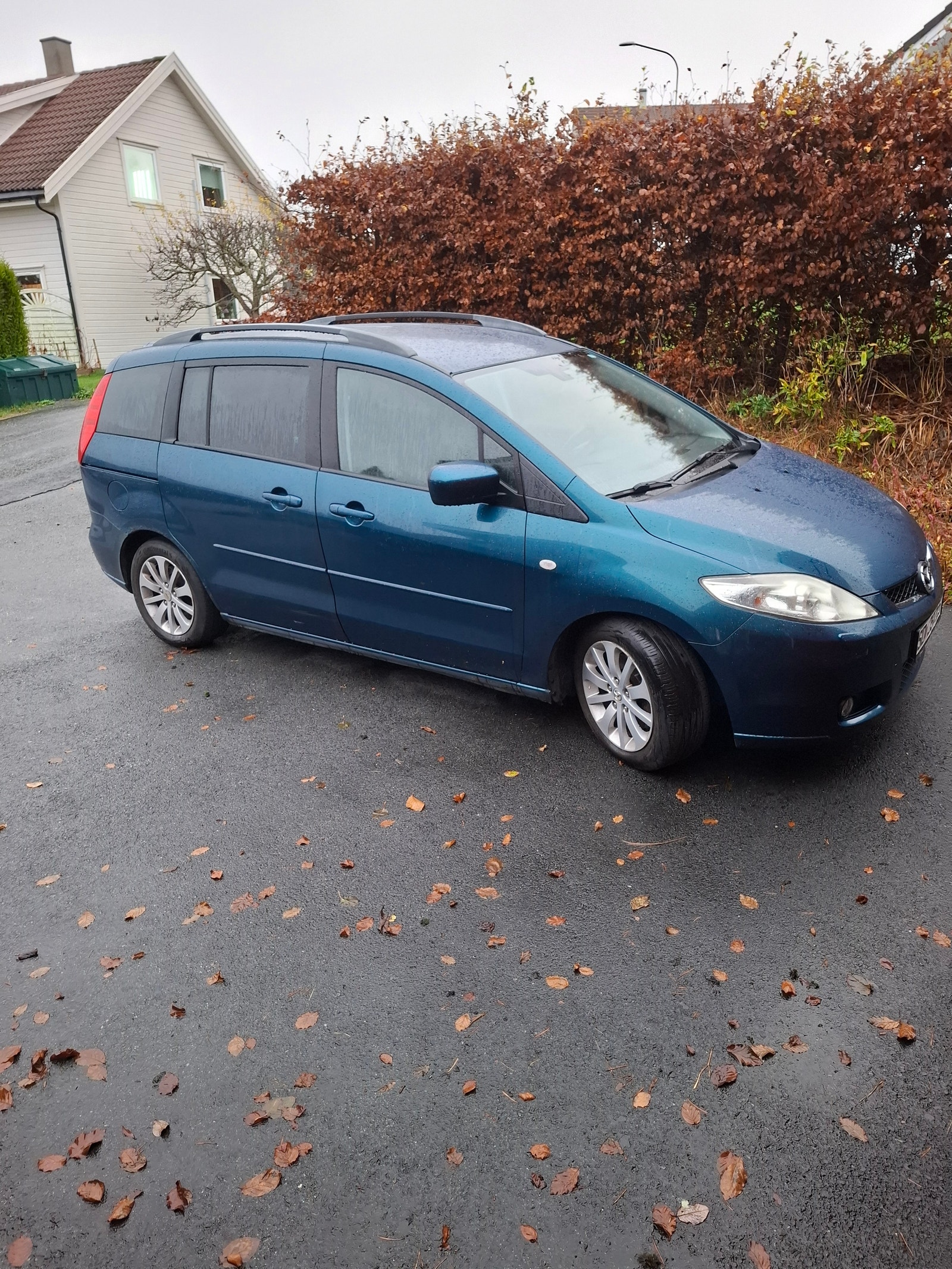 Mazda 5