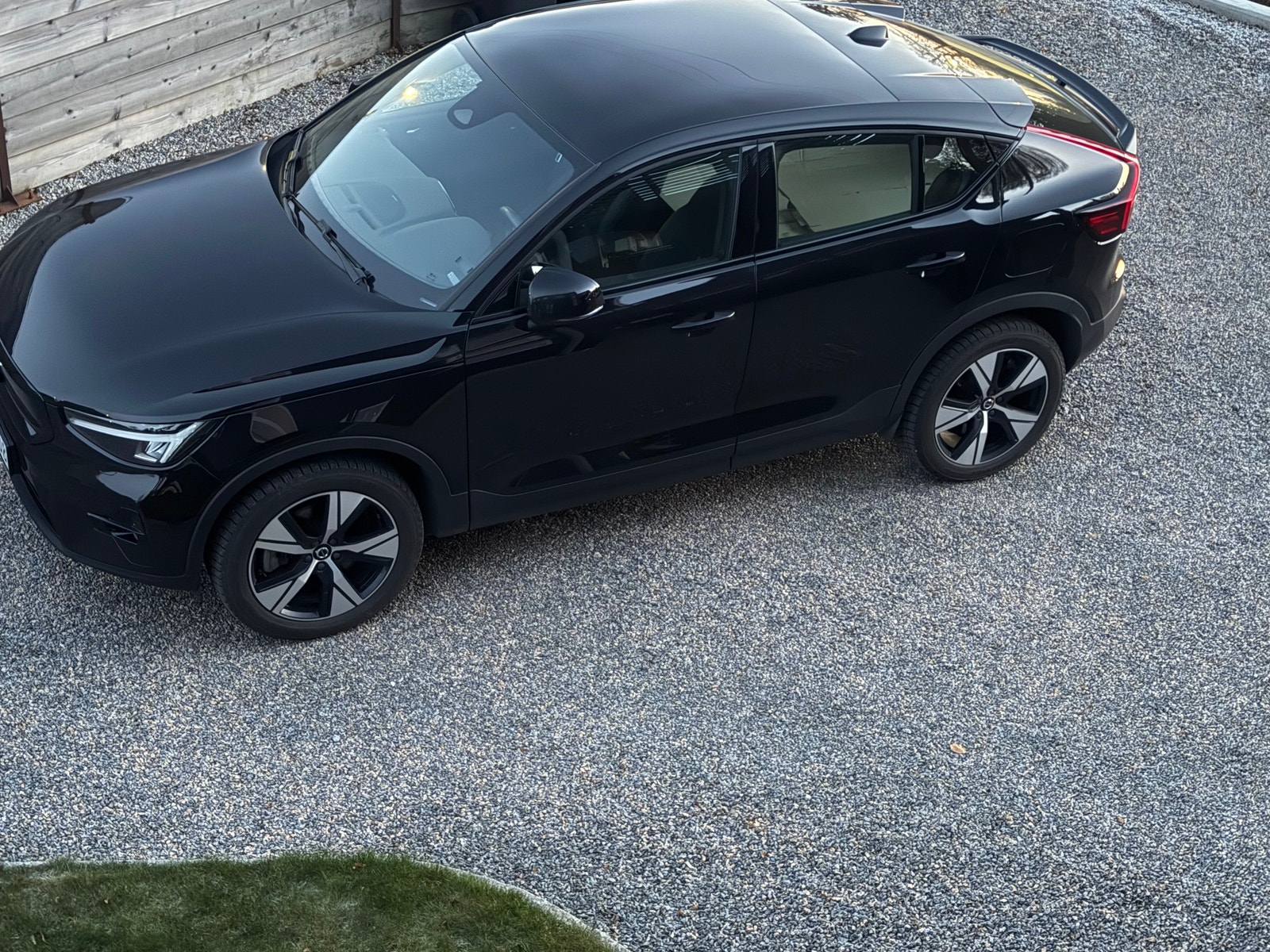 Volvo C40