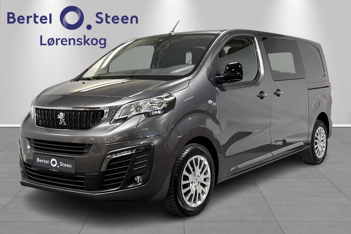 Peugeot Expert