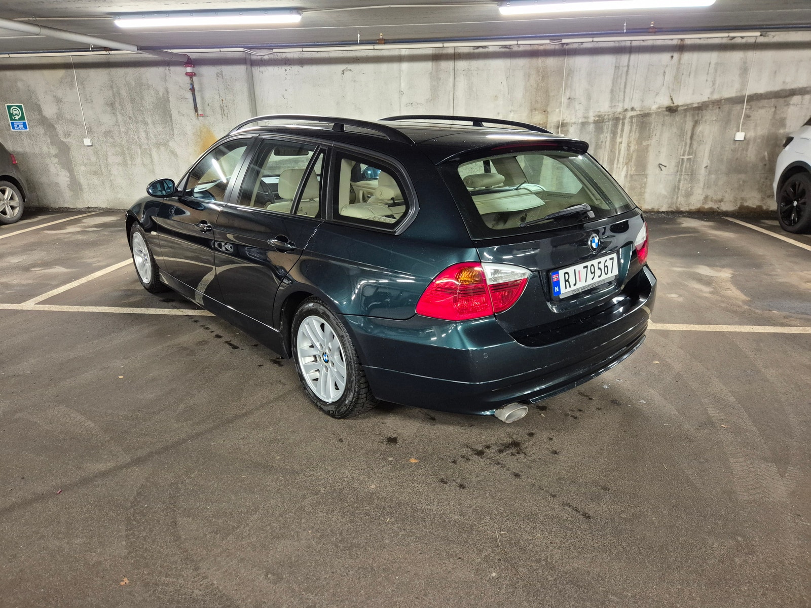 BMW 3-serie
