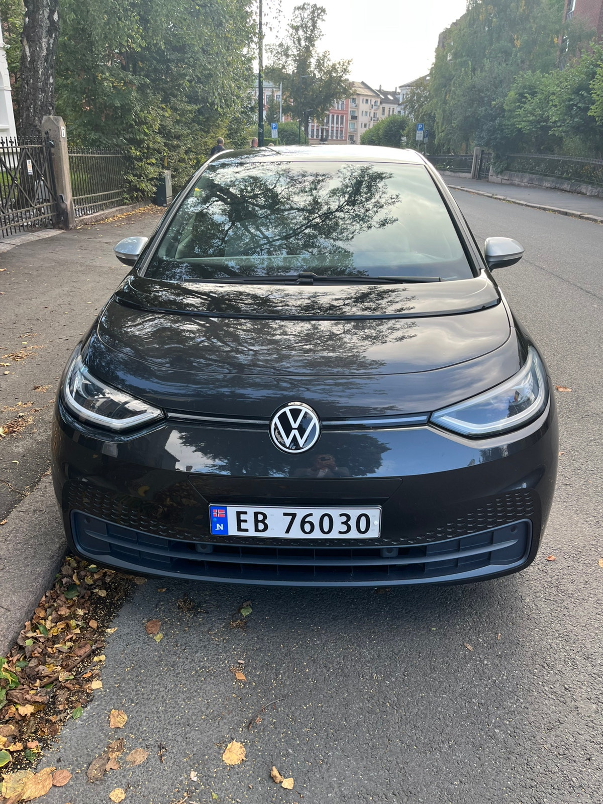 Volkswagen ID.3