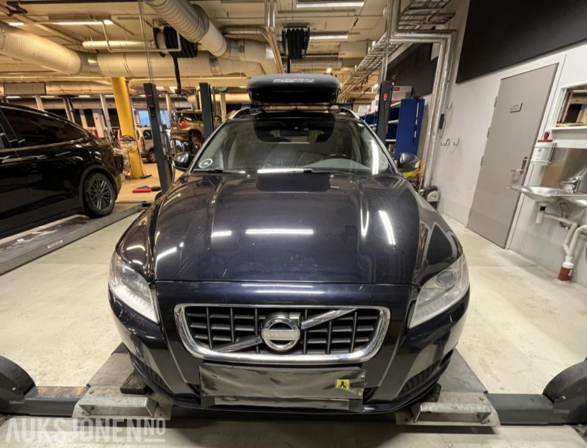 Volvo V70