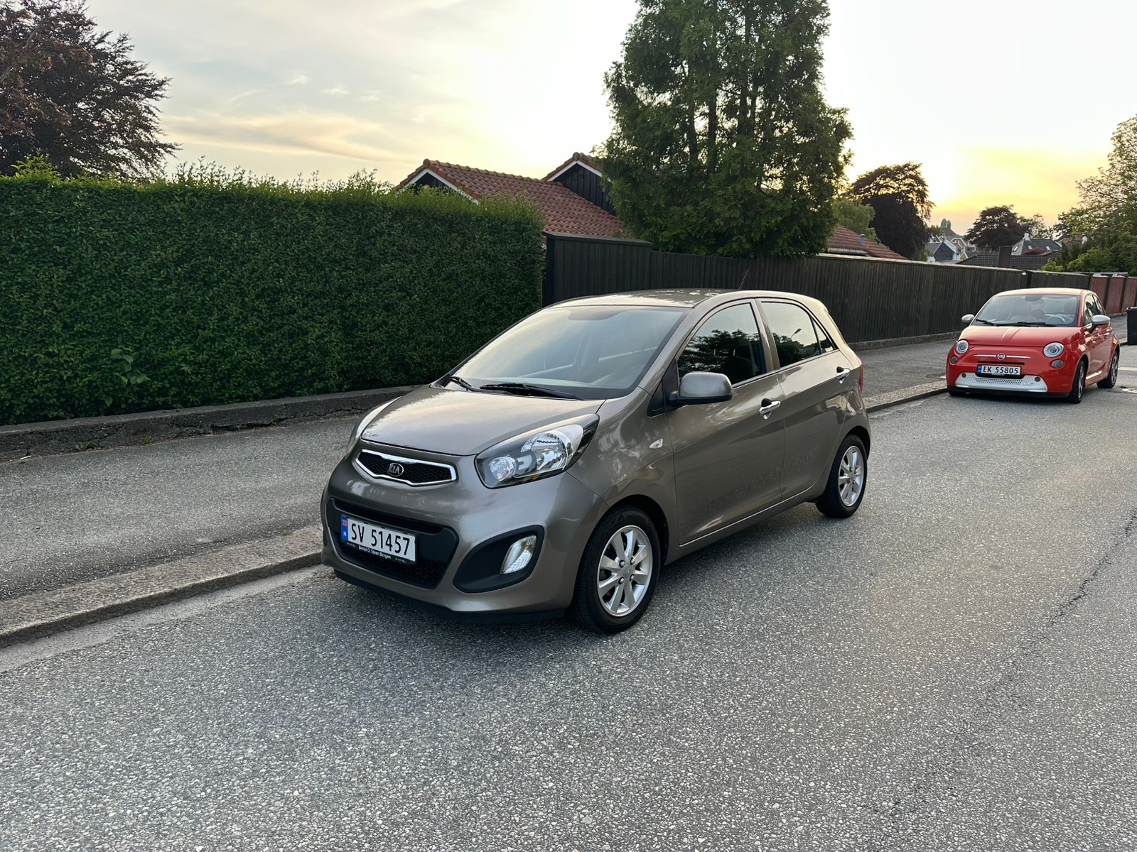 Kia Picanto