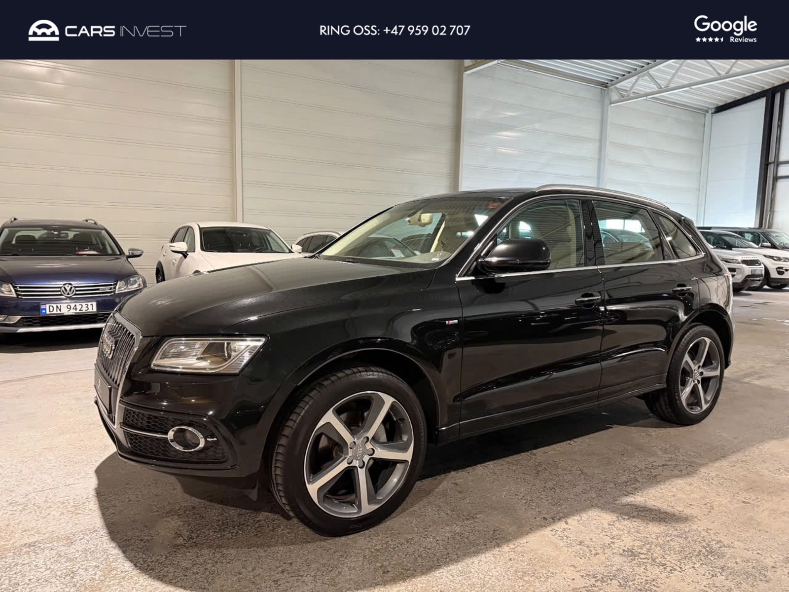 Audi Q5