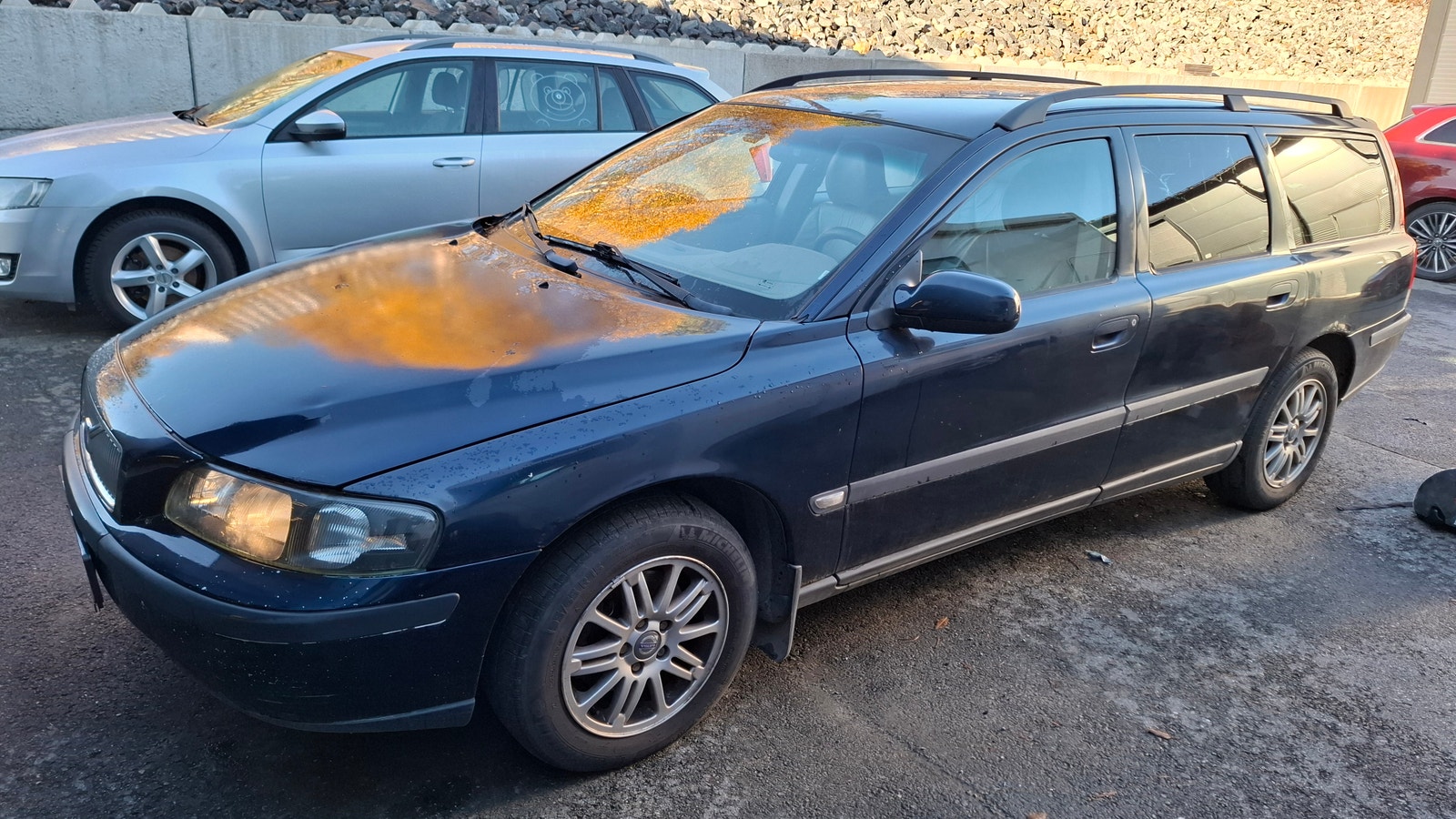 Volvo V70