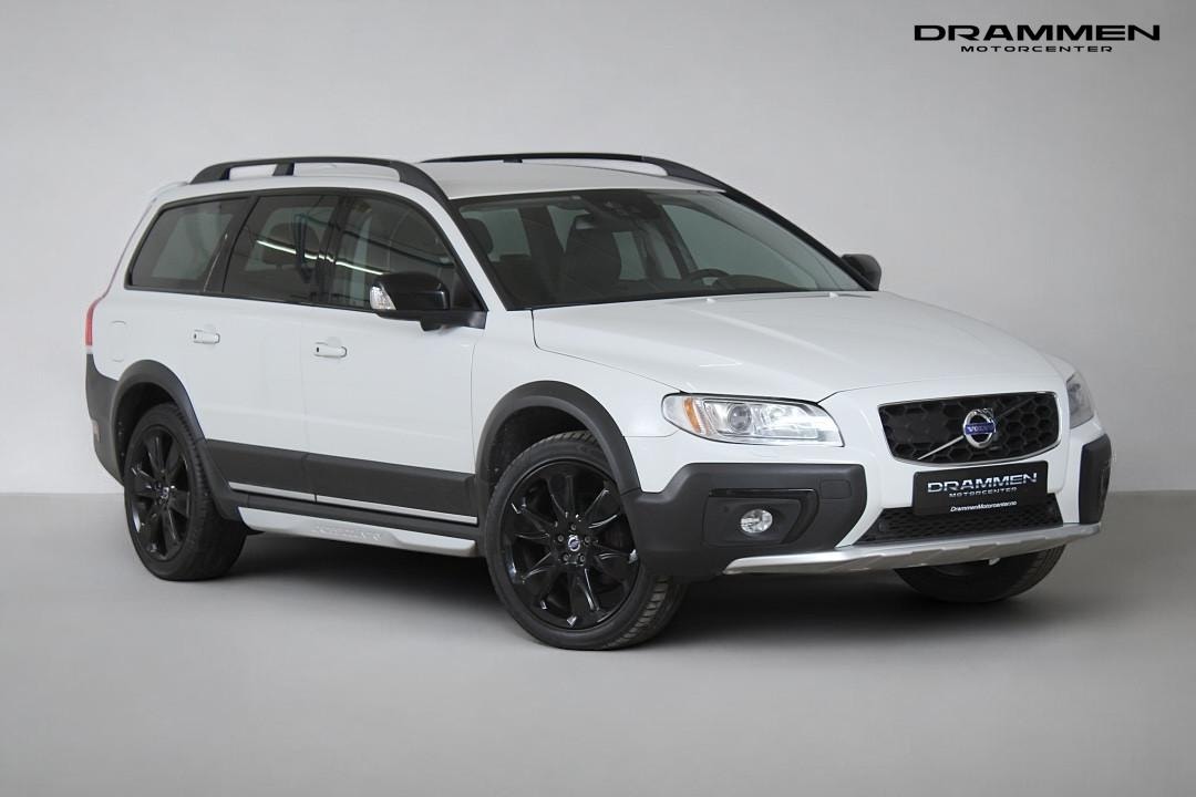 Volvo XC70