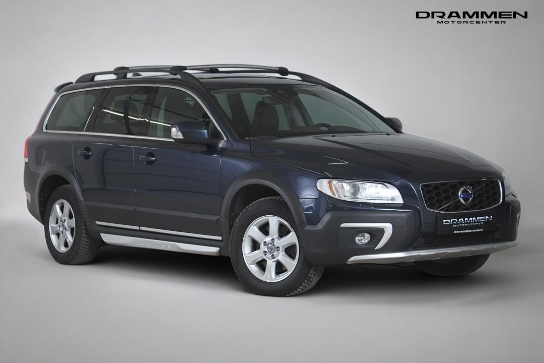 Volvo XC70