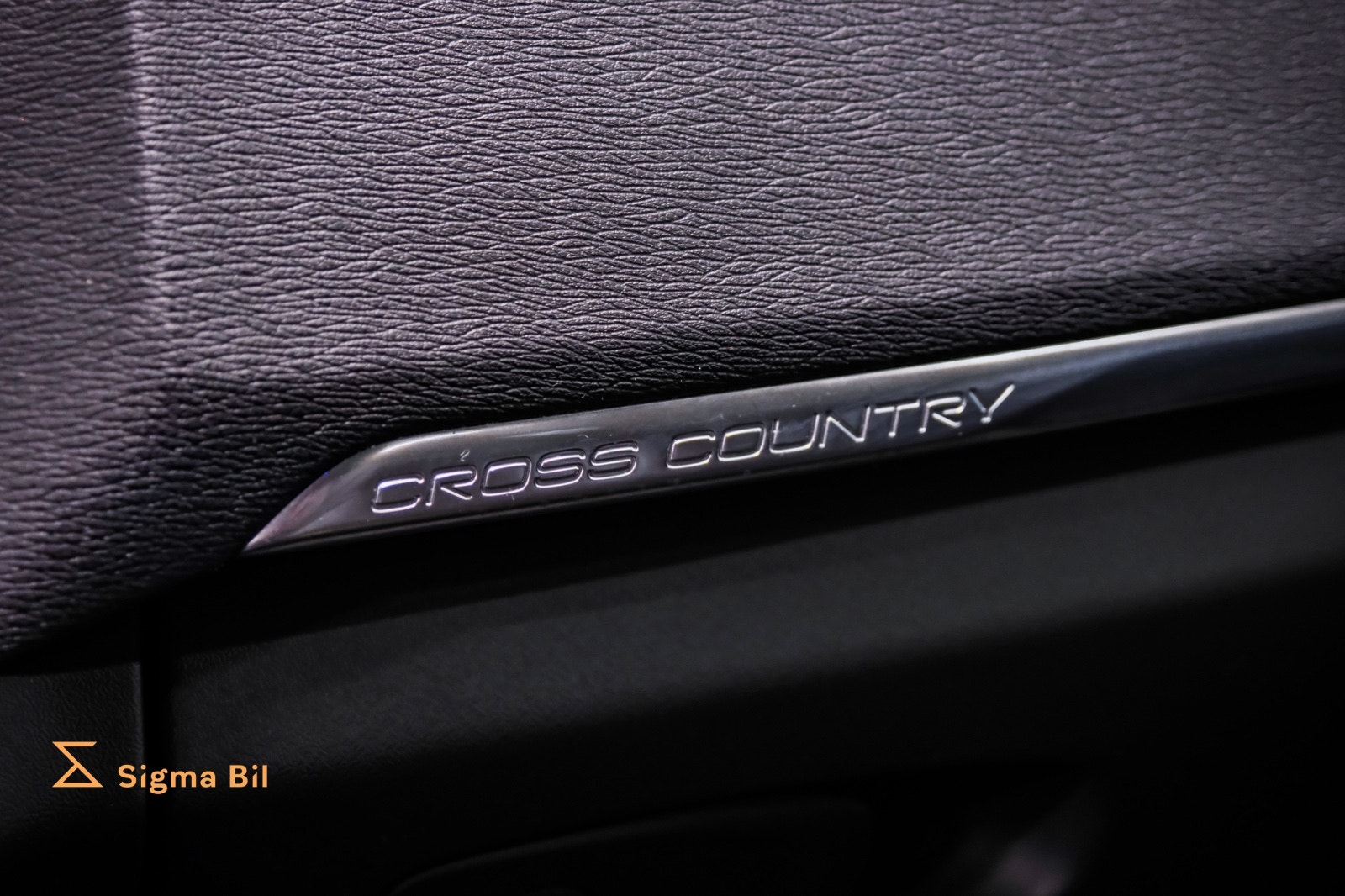 Bilde av Volvo V40 Cross Country