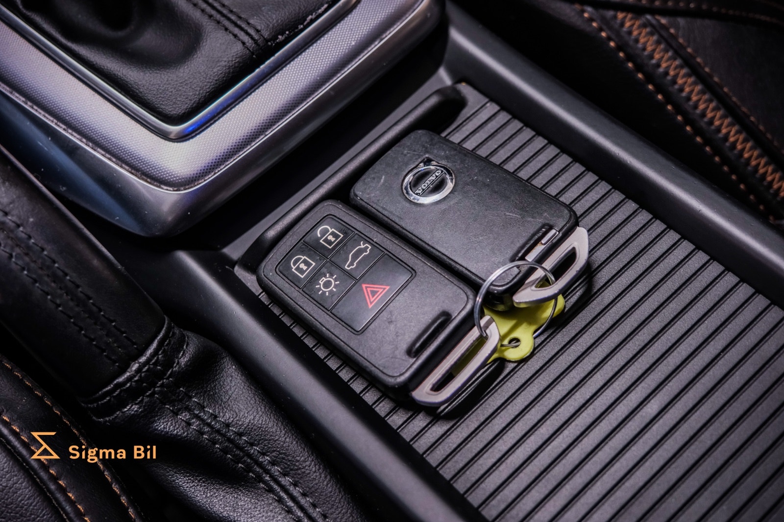 Bilde av Volvo V40 Cross Country