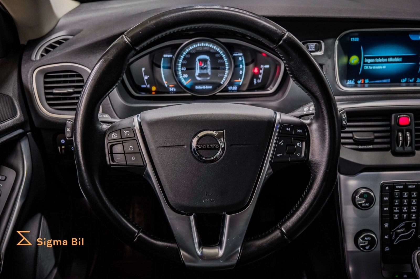 Bilde av Volvo V40 Cross Country