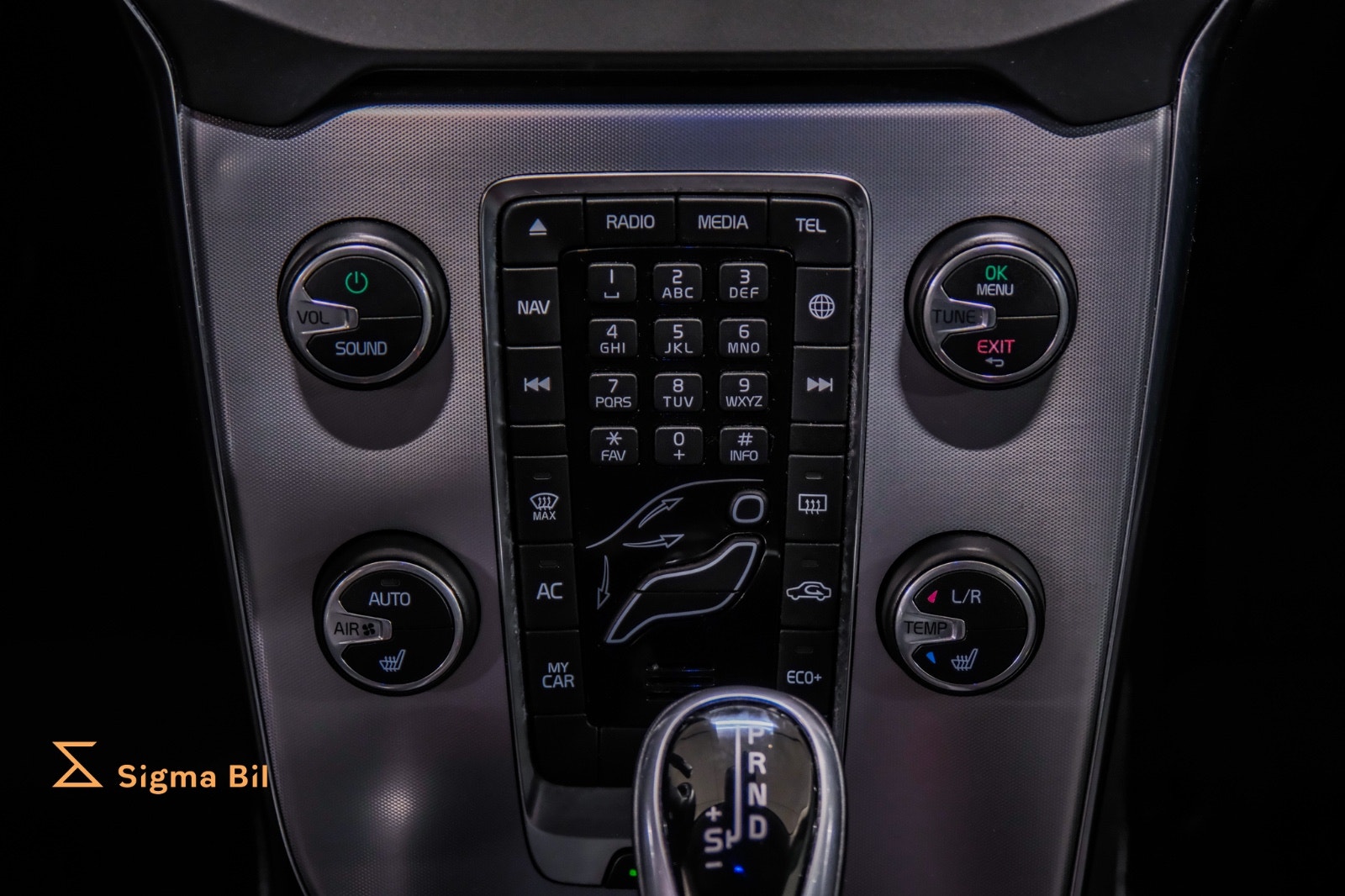 Bilde av Volvo V40 Cross Country