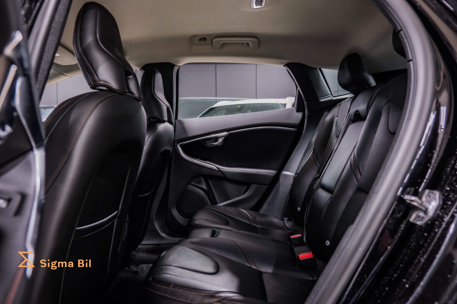 Bilde av Volvo V40 Cross Country