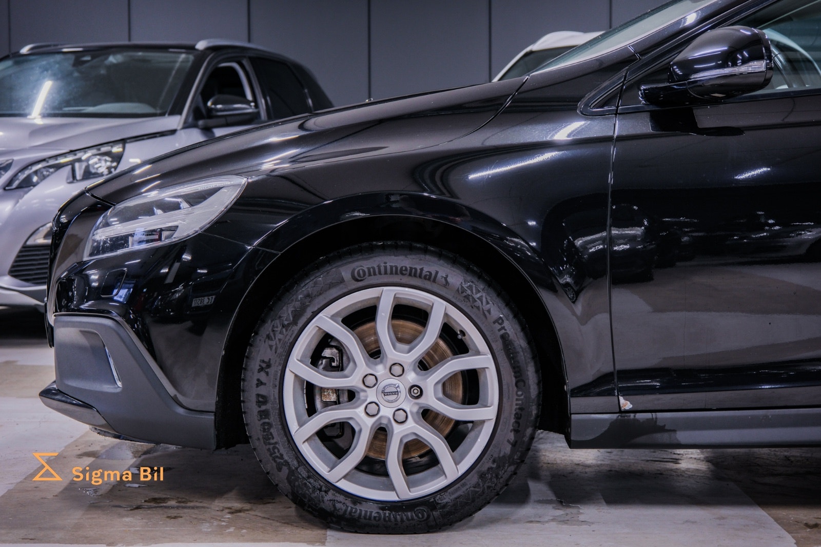 Bilde av Volvo V40 Cross Country