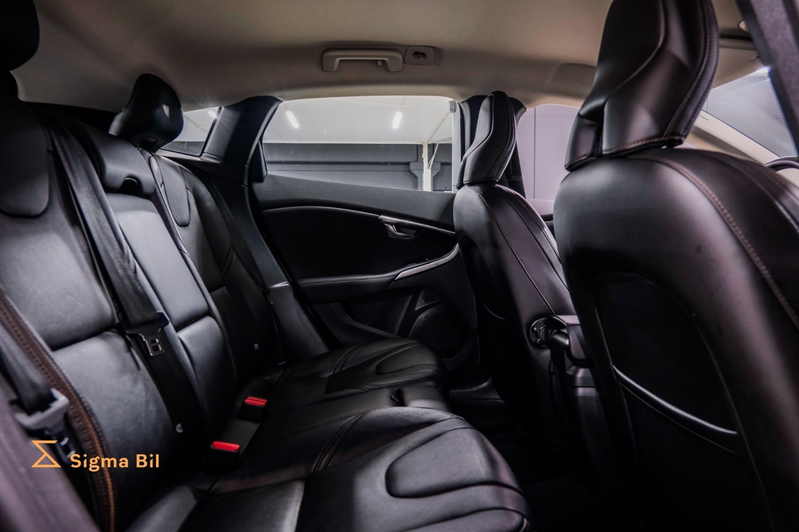 Bilde av Volvo V40 Cross Country